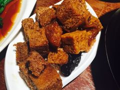 -19号私房菜(云南路店)