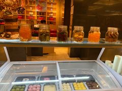 -富力威斯汀酒店·知味自助餐厅