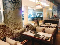 -斗牛士牛排餐厅(嘉里汇店)