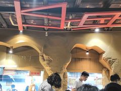 -盟重烧烤(东瓜山创始店)