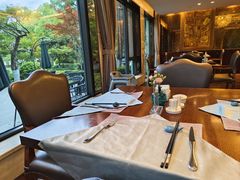 -浙江西子宾馆·瑶园咖啡厅