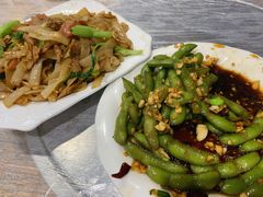 -凤爪王烧烤(徐东旗舰店)