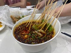 -有鱼吃·纸包烤鱼(曲江创意谷店)