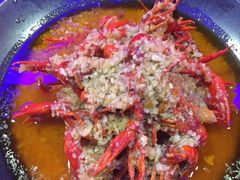 -南极·小龙虾·湘式拌饭(南街店)