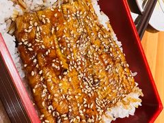 鳗鱼饭-酒吞(七宝领展广场店)