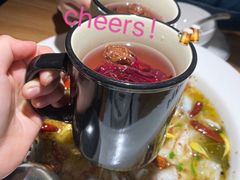 -太二酸菜鱼(福州泰禾店)