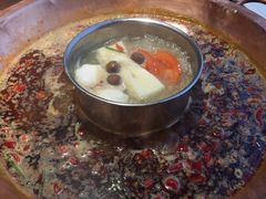 -宽窄巷子老火锅