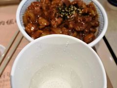 -吉野家(红博中央公园店)