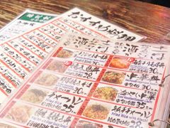 -平成屋·午肴夜酒(四川北路店)