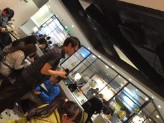 -乐凯撒披萨(正佳广场店)