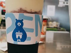 -SENTEA森茶(麦地丽日店)