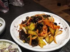 -味家烤肉烤鳗鱼牛排(西塔旗舰店)