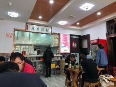 -鑫明明拉面(宁化路店)