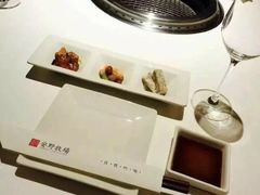 -一德轩·闽.粤料理(福州广场店)