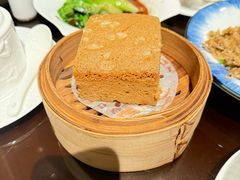 -桃源春晓中餐厅 TaoYuan Restaurant