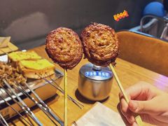 五花鱼籽-熙成烧烤(白塔岭店)