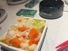 -柳喜辣·烧烤酒局(跃进总店)