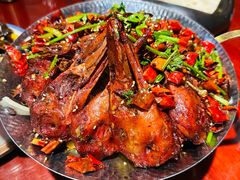 -一块豆腐·海鲜·家常菜(李沧书院路店)