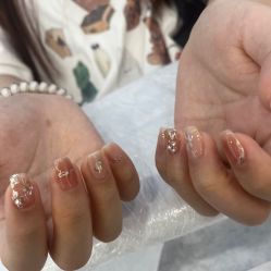 -斯馨·健康美甲美睫