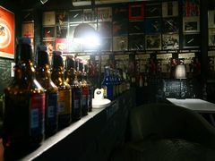 -等待戈多Waiting For Godot(交道口店)
