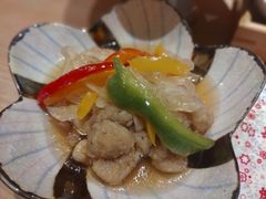 -彩汐 日式海鲜&烧鸟居酒屋