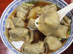-古徽州馄饨店(宝安路店)
