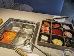 -海底捞火锅(老城根店)