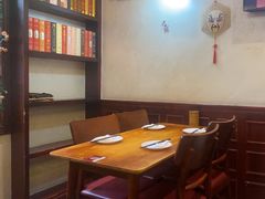 -付小姐在成都(中山公园店)