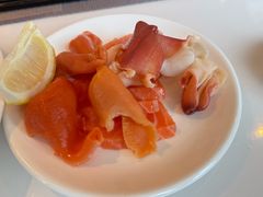 -白云宾馆-祥云西餐厅·法式鹅肝海鲜自助