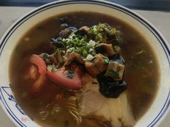 -天天鲜面馆(衡山路店)