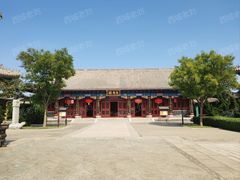 -天津妈祖文化园