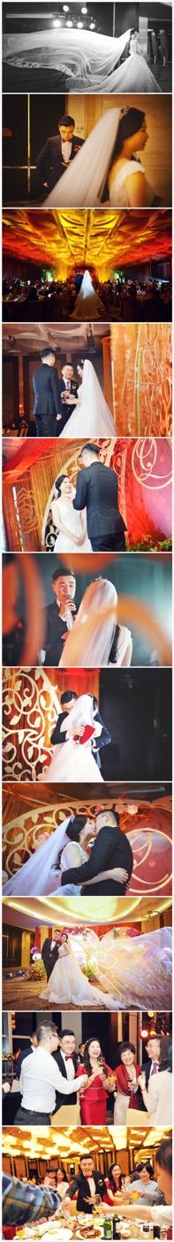 凯宾斯基大酒店-HY小曼wedding·TOPYOUNG团队