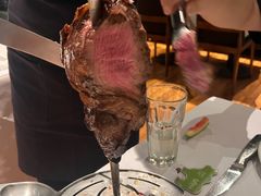 -拉蒂娜·巴西牛排馆 Latina·Brazilian Steakhouse(陆家嘴旗舰店)