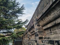 -南通濠河风景名胜区