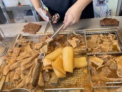 -老day牛杂(官也街总店)