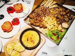 -HELLO MUSAE 拾光缪斯餐厅·纯正希腊风味(苏州中心店)