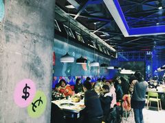 -钱小奴创意自助餐厅·原切谷饲安格斯畅吃(苏州昆山招商花园城店)