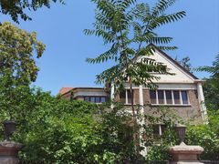 -天津五大道文化旅游区