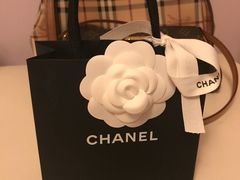 -CHANEL(恒隆广场店)