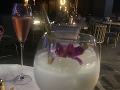 -STARRY CAFE & LOUNGE BAR(高新店)