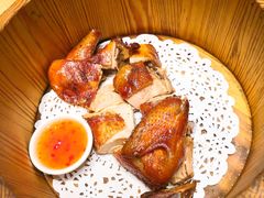 胡桃里烤鸡-胡桃里乐队酒馆(长春总店)