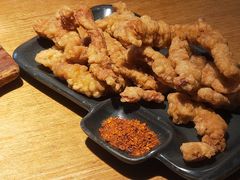 -胡马八破·川菜小馆(高新万达店)