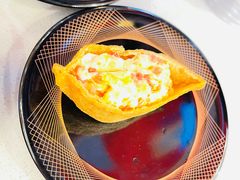 -和町回转自助日料(华山环宇城店)