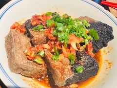-隐厨·中国菜馆(三里屯T+MALL店)