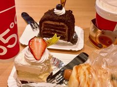 -85度C(深圳富士康店)