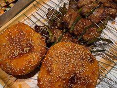 -老味烧烤(总店)