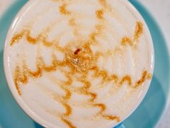 -Fridi Patisserie Cafe