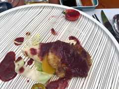 -V Bar海景扒房(北海湾惠龙万达嘉华酒店)