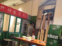 -蜀留香石锅鱼(六顺街店)