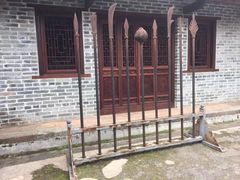 -冯子材故居
